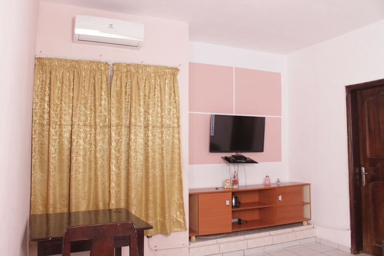 Apartamentos Lagrande-vi