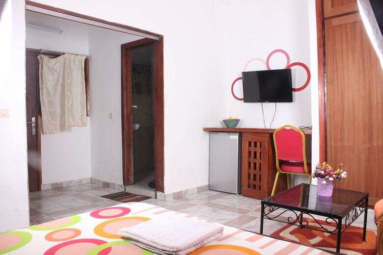 Apartamentos Lagrande-vi