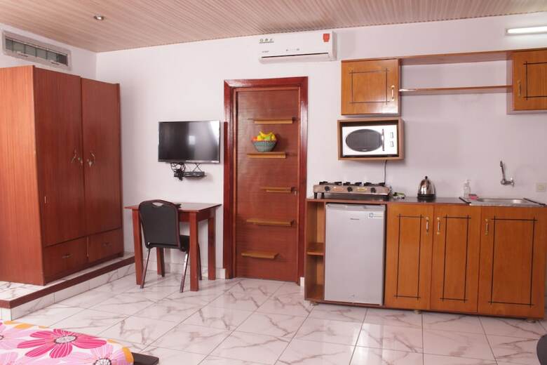 Apartamentos Lagrande-vi