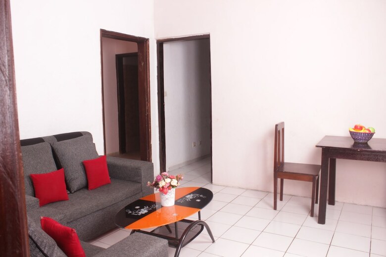 Apartamentos Lagrande-vi