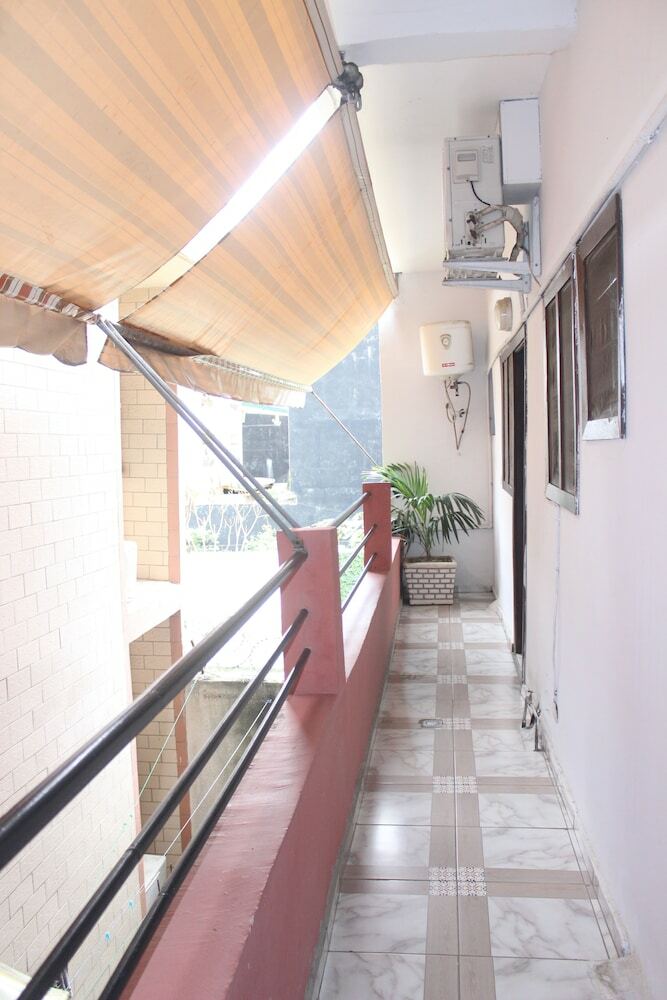 Apartamentos Lagrande-vi