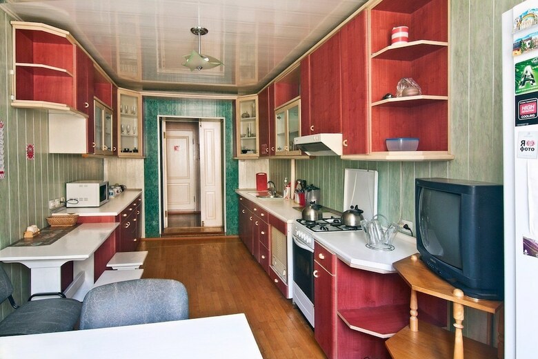 Hostal Like Hostel Ryazan