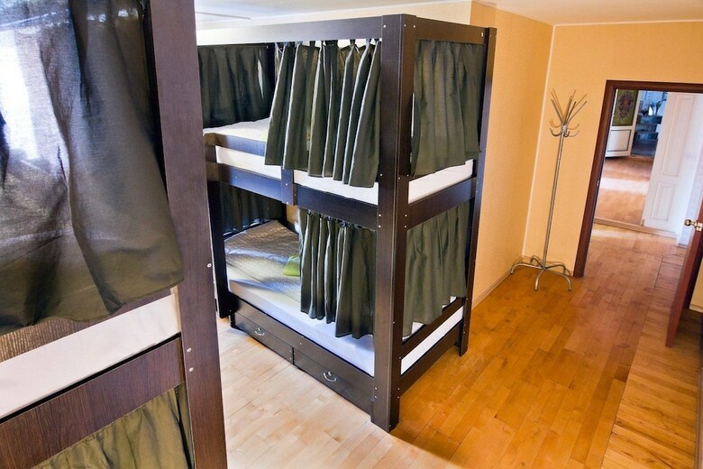 Hostal Like Hostel Ryazan