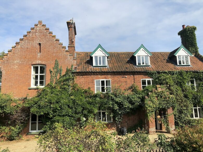 Hotel Carrick's At Castle Farm