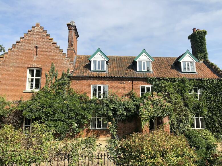 Hotel Carrick's At Castle Farm
