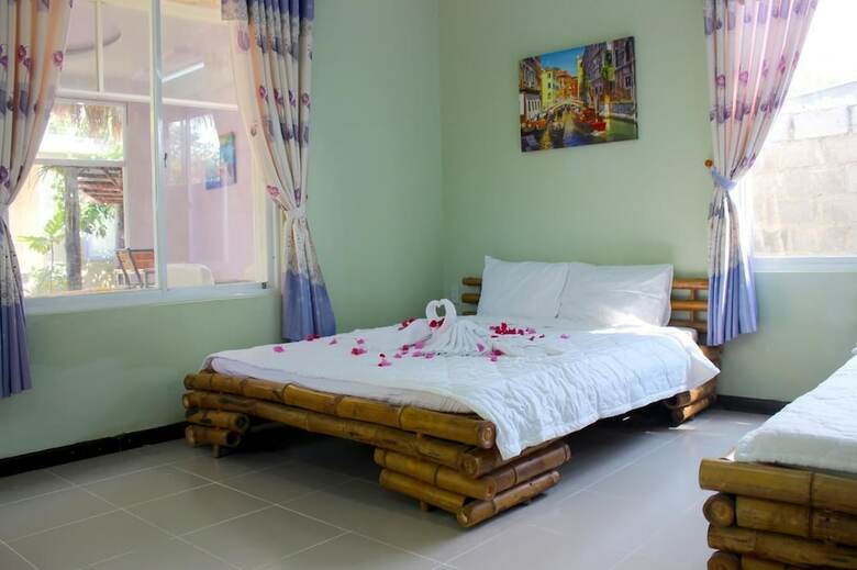 Hotel Muine Sunlight Villa