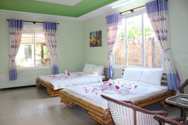 Hotel Muine Sunlight Villa