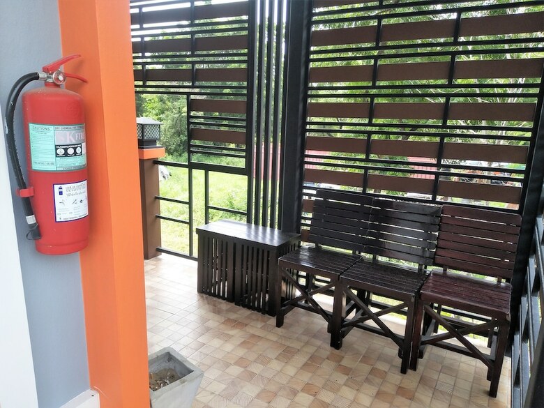 Hotel Rossarin Garden Resort 2