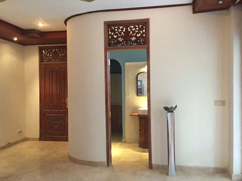 Bed & Breakfast Gunung Paradis Retreat