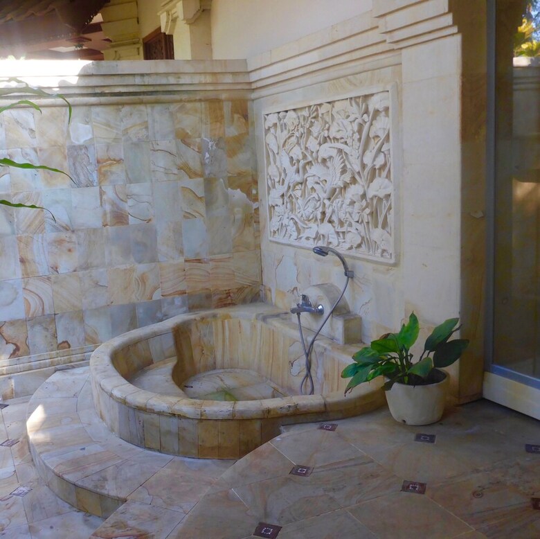 Bed & Breakfast Gunung Paradis Retreat