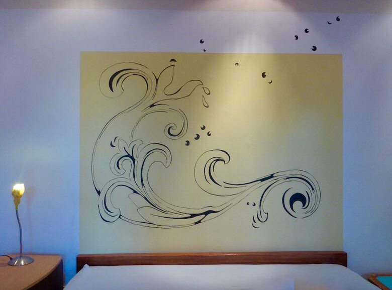 Bed & Breakfast Gunung Paradis Retreat