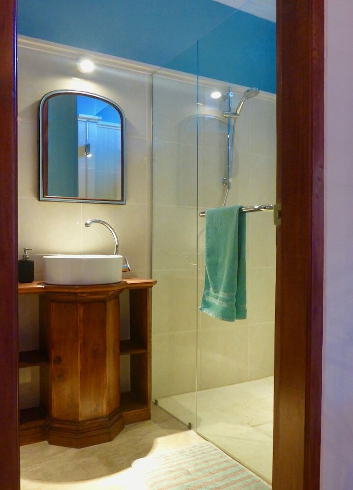 Bed & Breakfast Gunung Paradis Retreat