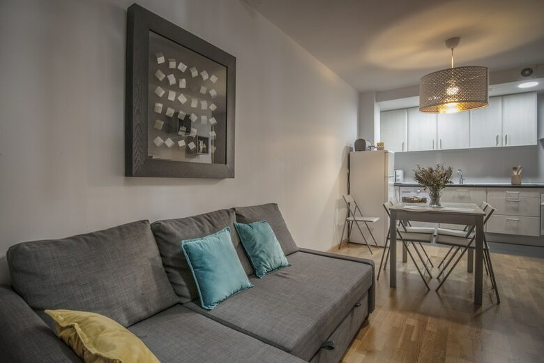 Apartamentos Tudela Balc�n de B�rdenas
