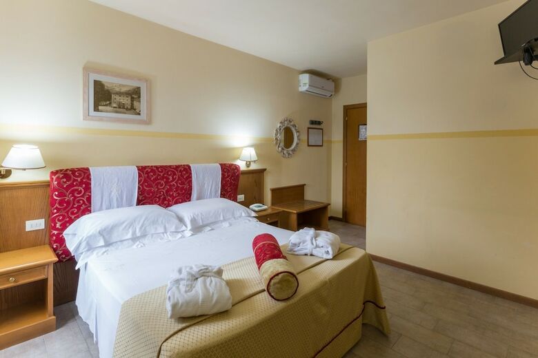 Hotel & Terme Bagni Di Lucca