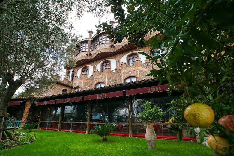 Hotel Iliada
