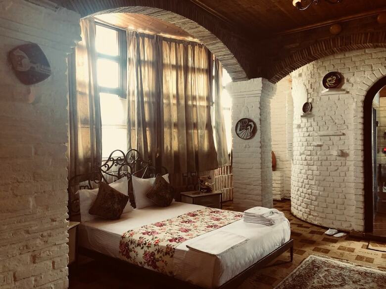 Hotel Iliada