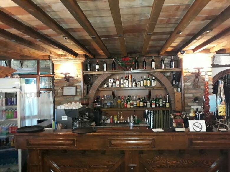 Hotel Iliada
