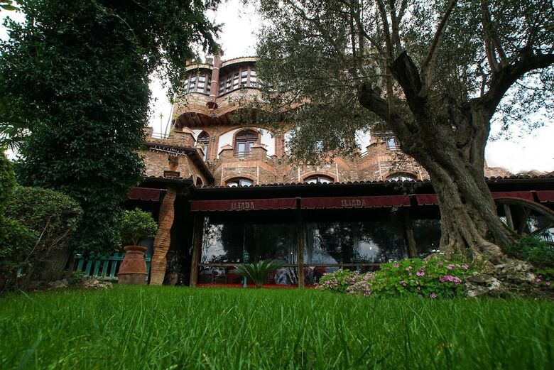 Hotel Iliada