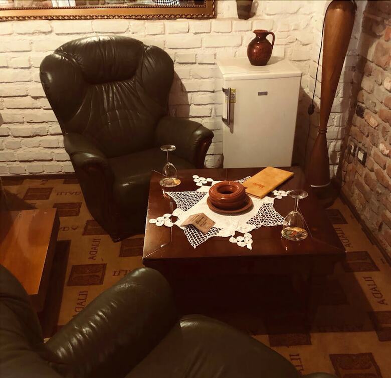 Hotel Iliada