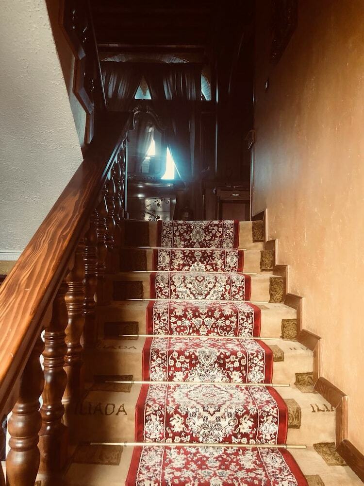 Hotel Iliada