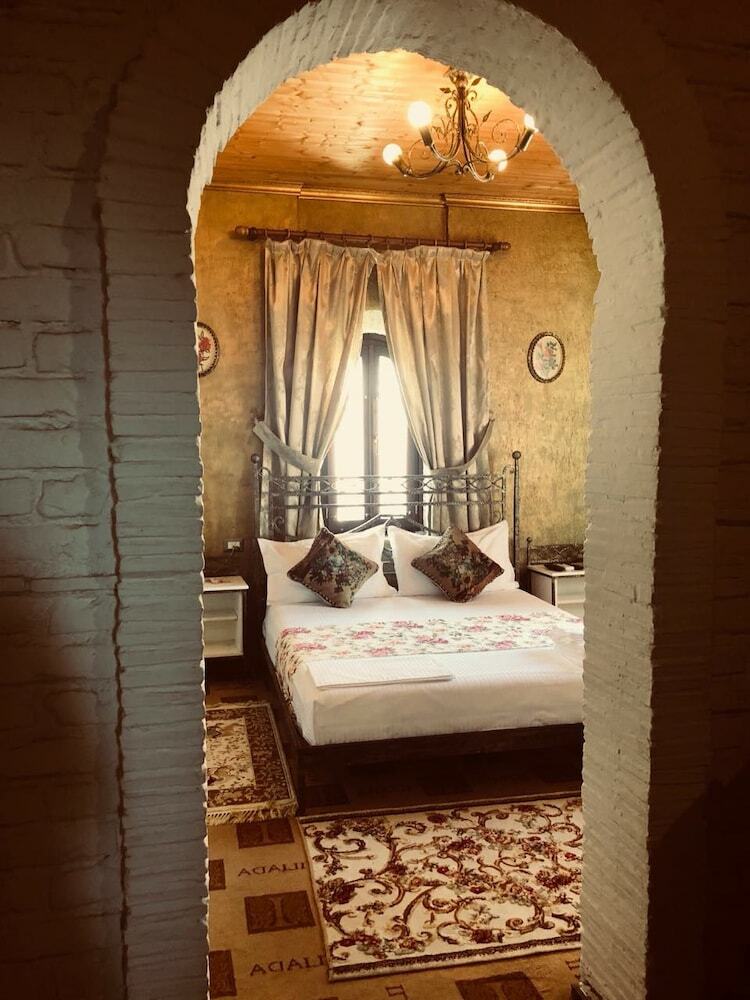 Hotel Iliada