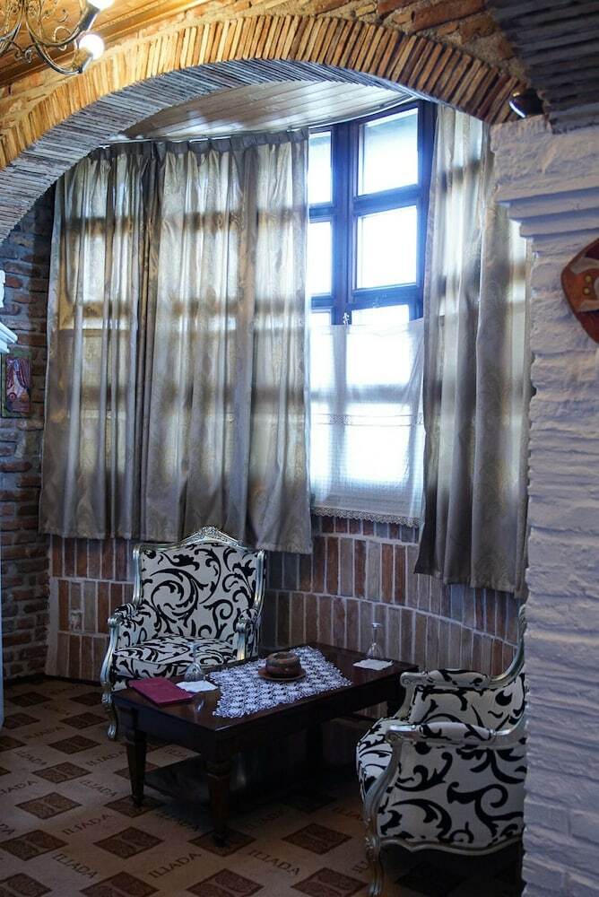 Hotel Iliada