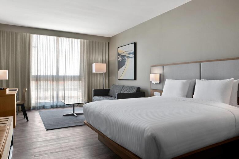 AC Hotel By Marriott Cape Town Waterfront