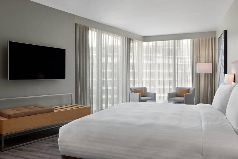 AC Hotel By Marriott Cape Town Waterfront