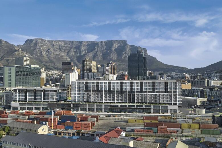 AC Hotel By Marriott Cape Town Waterfront