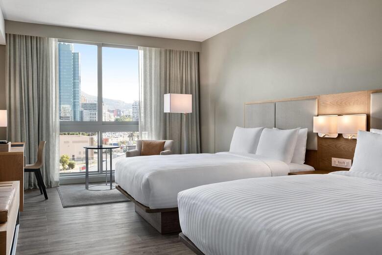 AC Hotel By Marriott Cape Town Waterfront