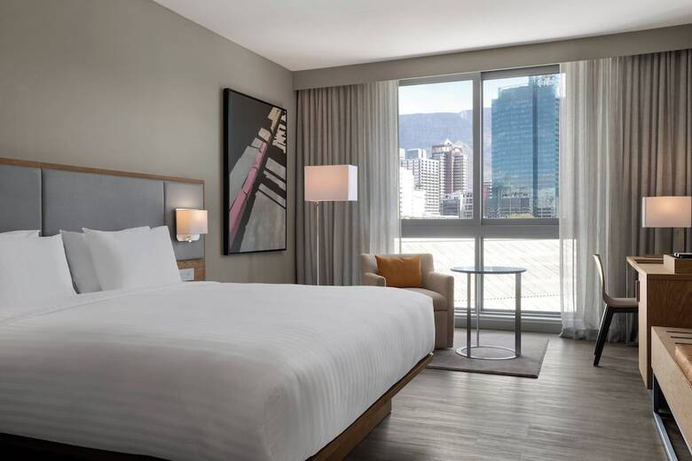 AC Hotel By Marriott Cape Town Waterfront