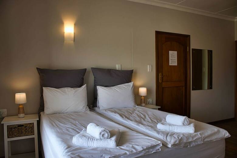 Hotel Kramersdorf Guesthouse