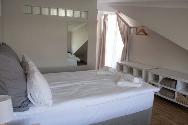Hotel Kramersdorf Guesthouse