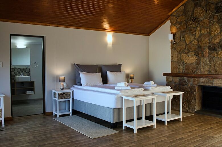 Hotel Kramersdorf Guesthouse