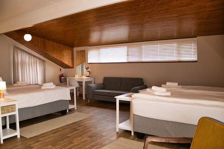 Hotel Kramersdorf Guesthouse
