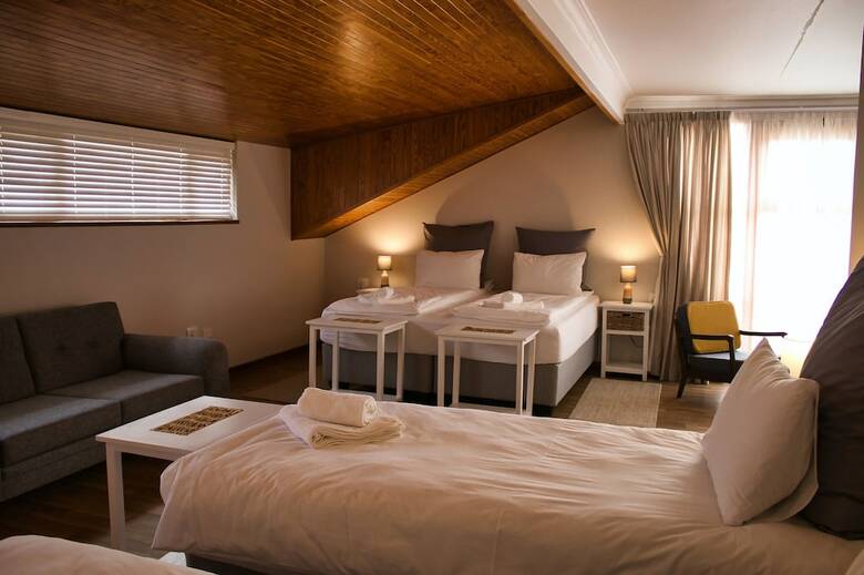 Hotel Kramersdorf Guesthouse
