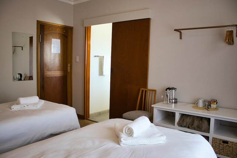 Hotel Kramersdorf Guesthouse