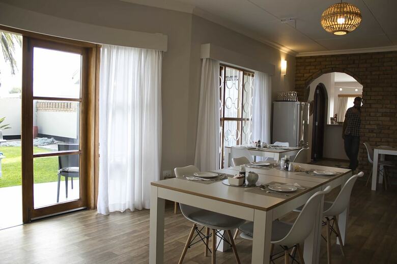 Hotel Kramersdorf Guesthouse