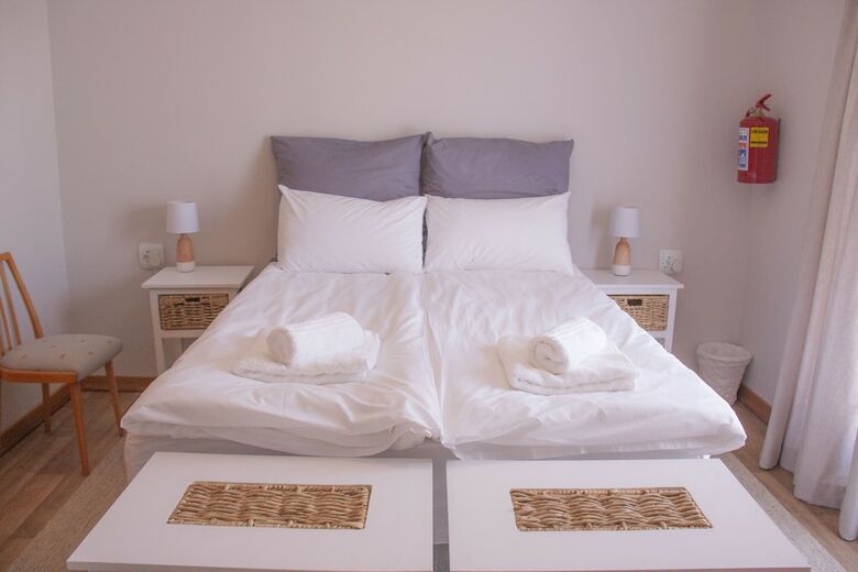 Hotel Kramersdorf Guesthouse