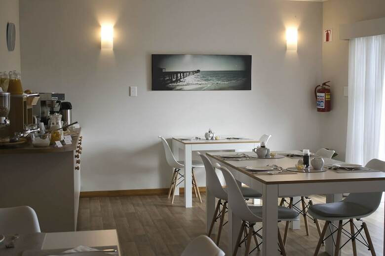 Hotel Kramersdorf Guesthouse