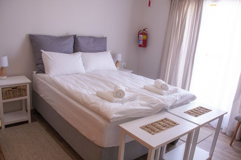 Hotel Kramersdorf Guesthouse