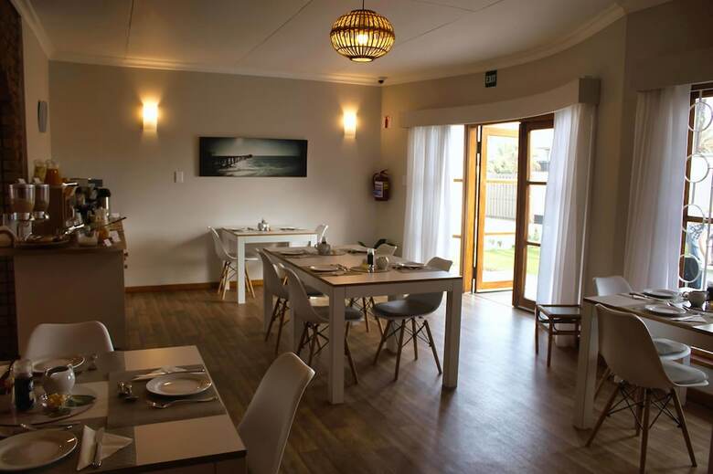 Hotel Kramersdorf Guesthouse