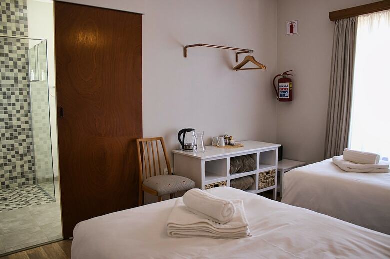 Hotel Kramersdorf Guesthouse