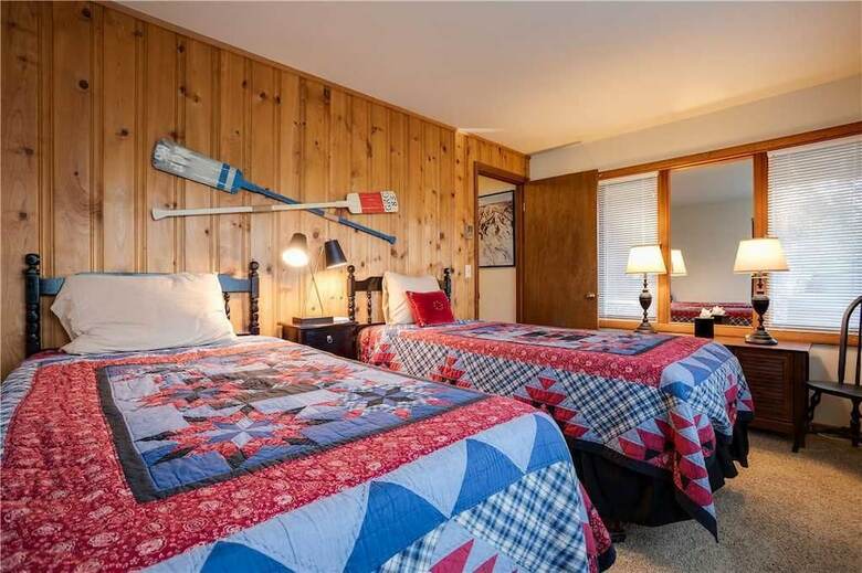 Ski Trail Chalet