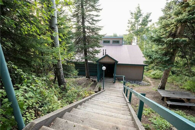 Ski Trail Chalet