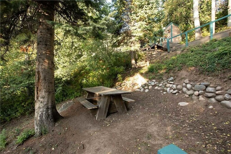 Ski Trail Chalet