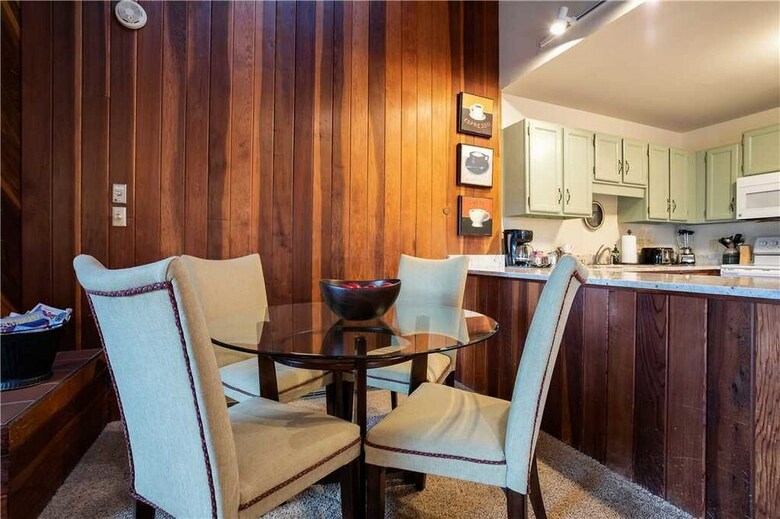 Ski Trail Chalet