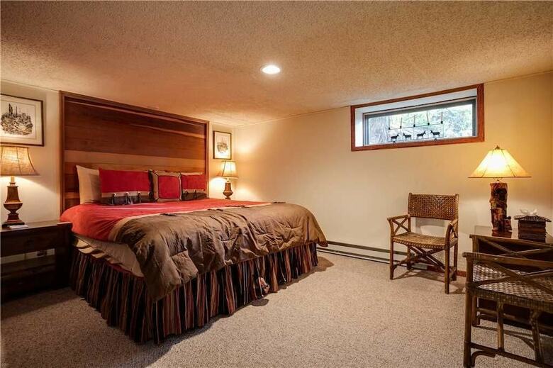 Ski Trail Chalet