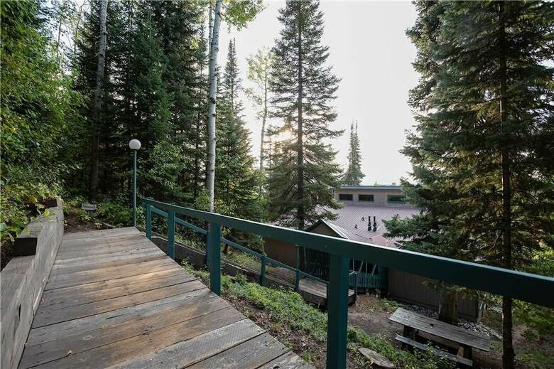 Ski Trail Chalet