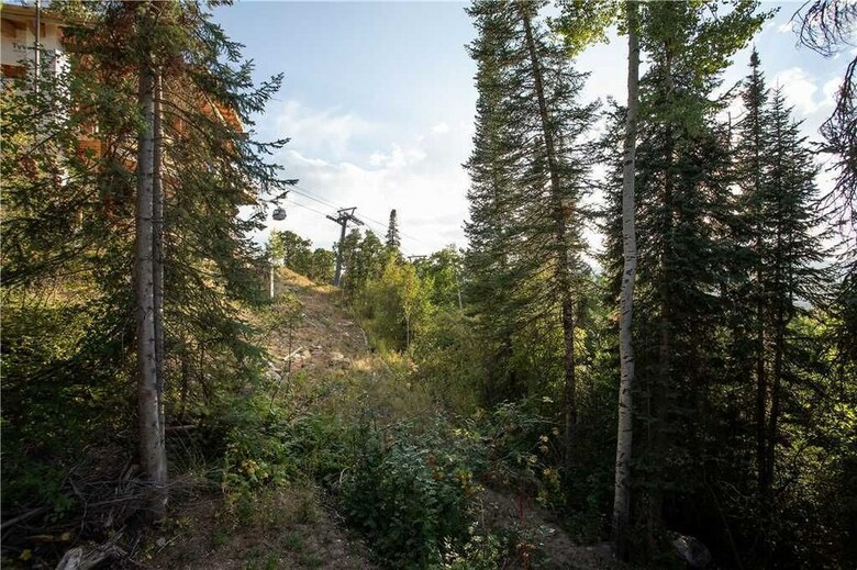Ski Trail Chalet